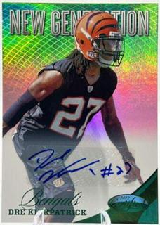 Dre Kirkpatrick