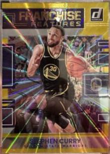 Stephen Curry