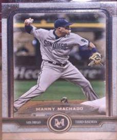 Manny Machado