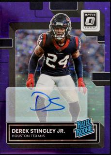 Derek Stingley Jr.