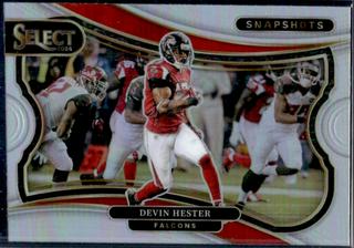 Devin Hester