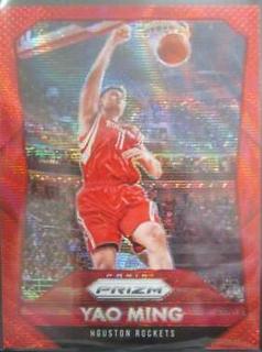 Yao Ming