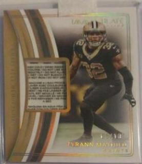 Tyrann Mathieu