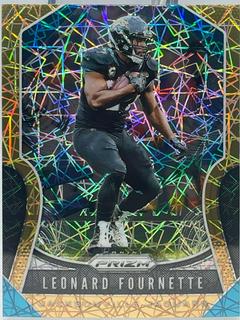 Leonard Fournette