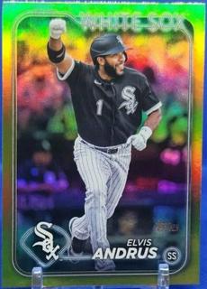 Elvis Andrus