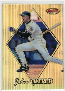 John Olerud