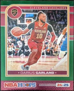 Darius Garland