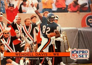 Wendell Davis