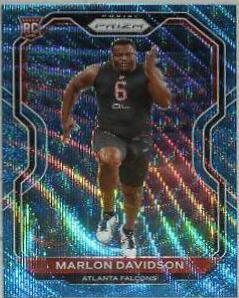 Marlon Davidson