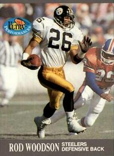 Rod Woodson