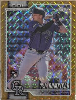 T.J. Rumfield