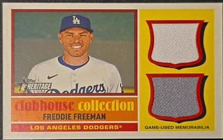 Freddie Freeman