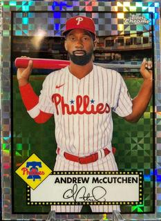 Andrew McCutchen