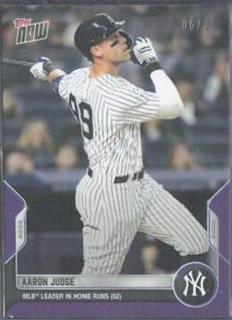 Aaron Judge