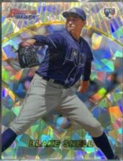 Blake Snell