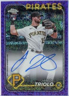Jared Triolo