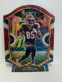 Tee Higgins