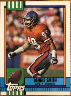 Dennis Smith
