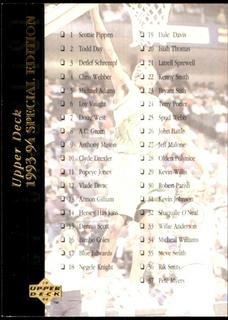 Checklist 1-75