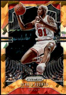 Dennis Rodman