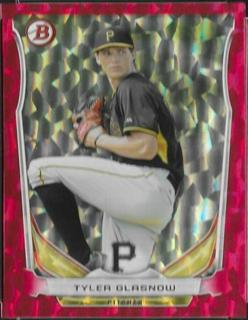 Tyler Glasnow