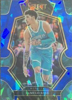 LaMelo Ball
