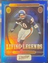 Mike Singletary