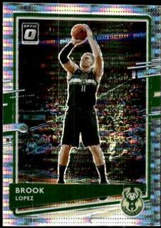 Brook Lopez