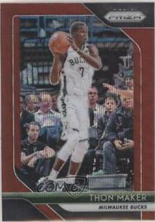 Thon Maker