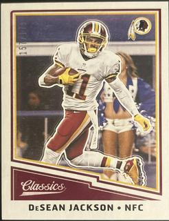 DeSean Jackson