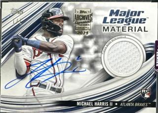 Michael Harris II