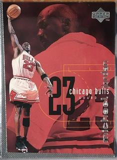 Michael Jordan