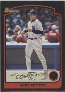 Andy Pettitte