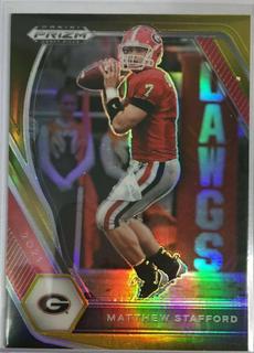 Matthew Stafford