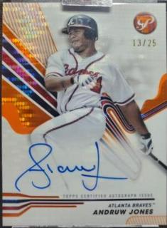 Andruw Jones