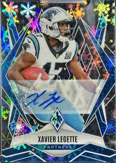 Xavier Legette