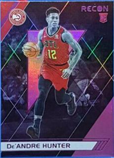 De'Andre Hunter