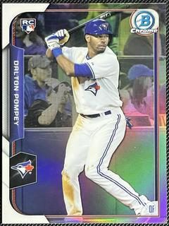 Dalton Pompey