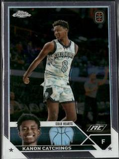 Kanon Catchings
