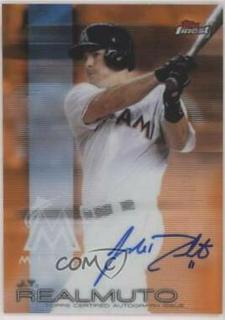 J.T. Realmuto