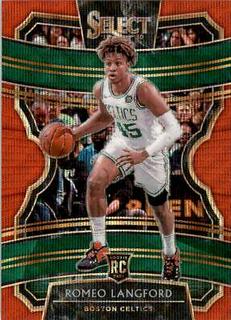 Romeo Langford