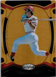 Pete Rose