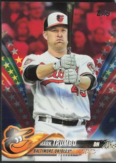 Mark Trumbo