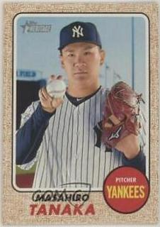 Masahiro Tanaka