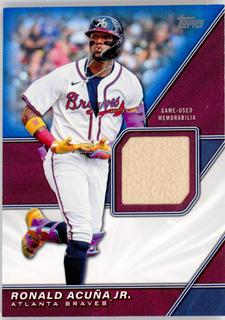 Ronald Acuna Jr.