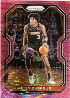 Kelly Oubre Jr.