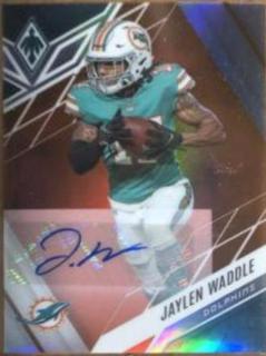 Jaylen Waddle
