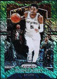 Dejounte Murray