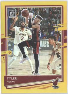 Tyler Herro