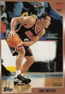 Dan Majerle